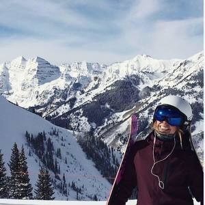 Meet your Posher, Hadassah